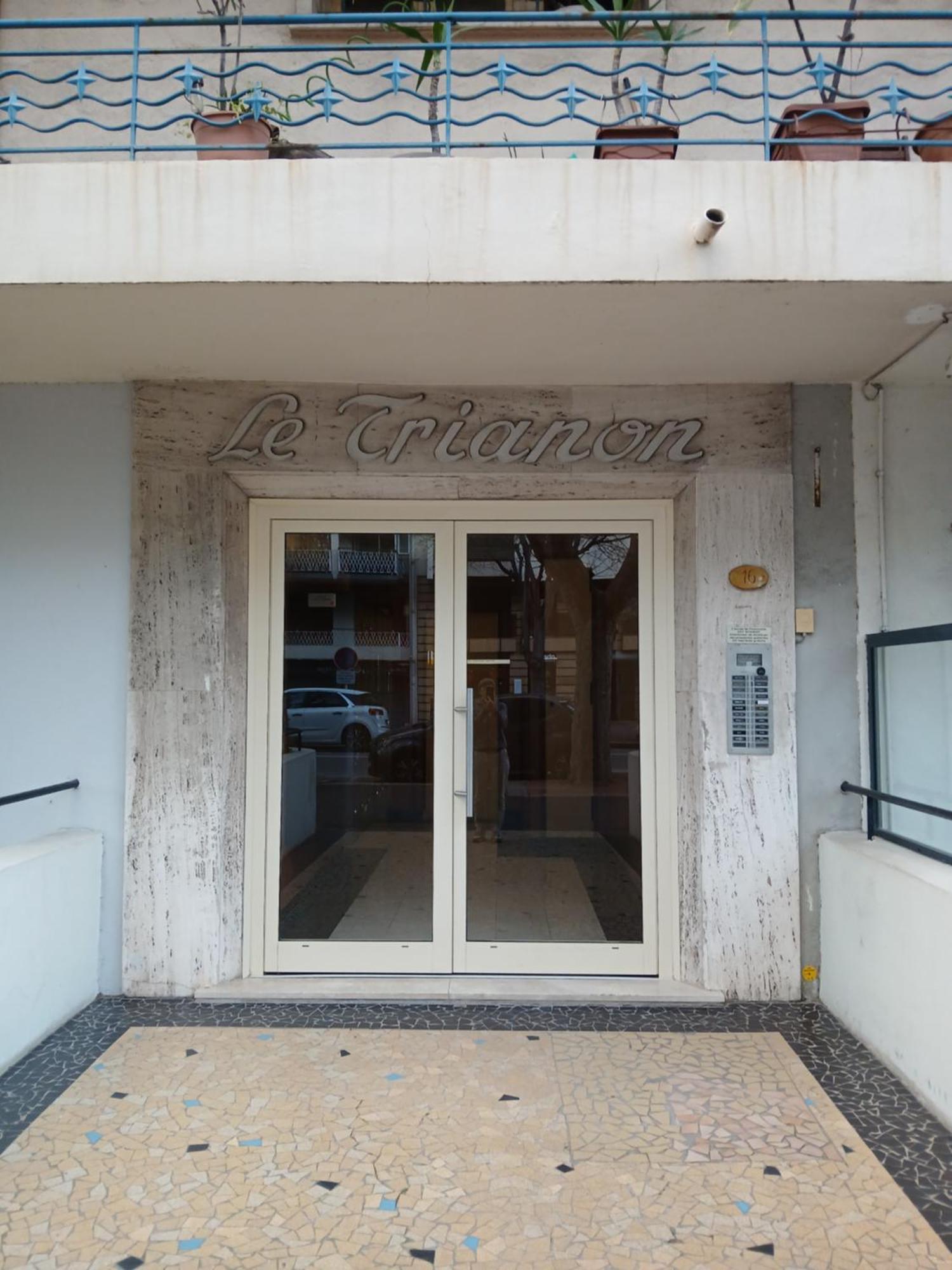 Appartement Centre Antibes Bd Albert 1Er Exterior foto